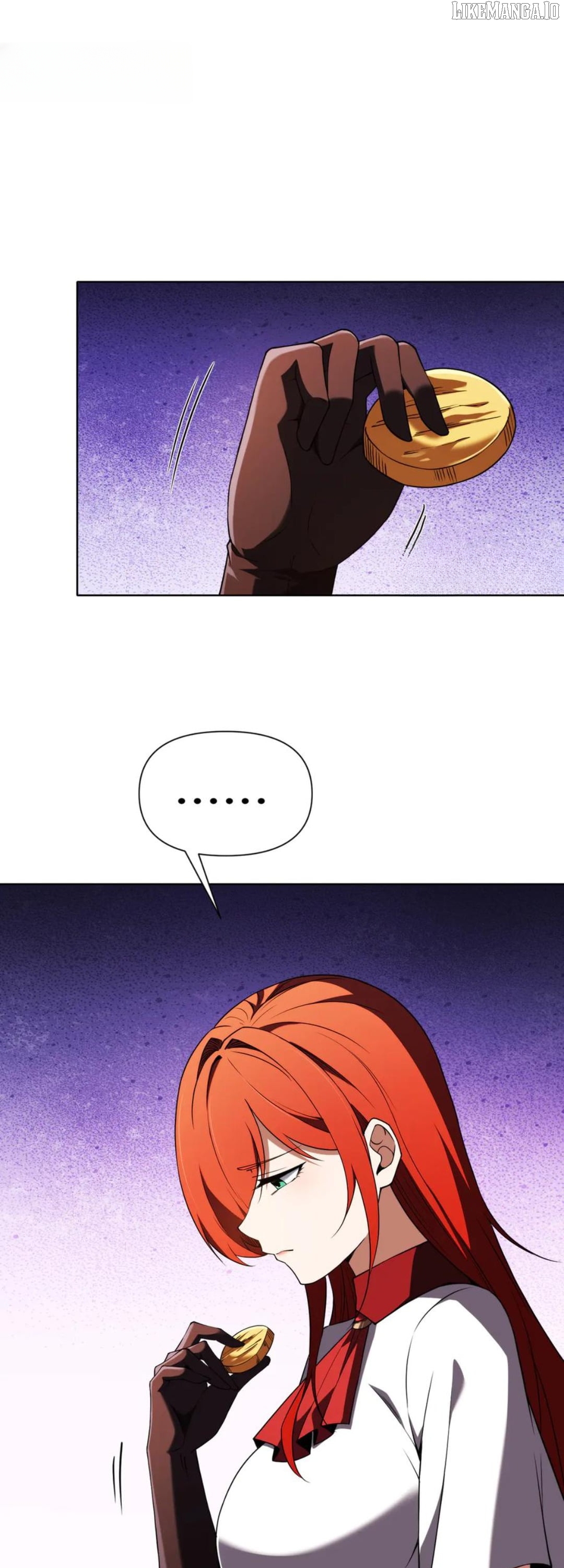 Forging an Industrial Empire in a Magical World Chapter 47 - page 35